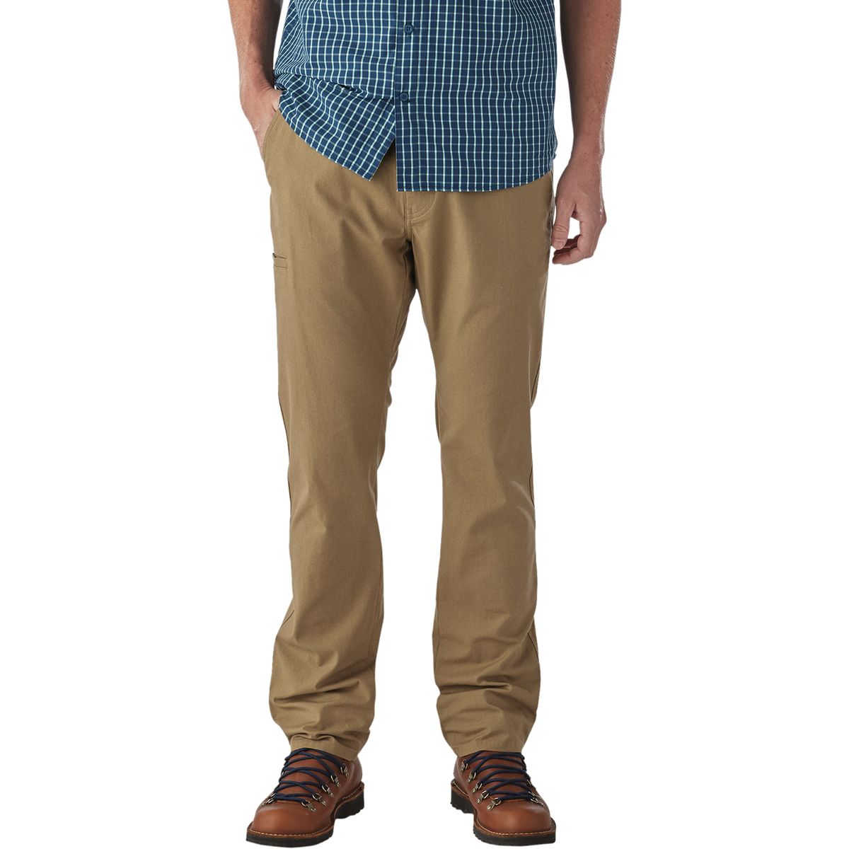 Patagonia Lightweight Cotton GI III Pant - Men's - Clothing