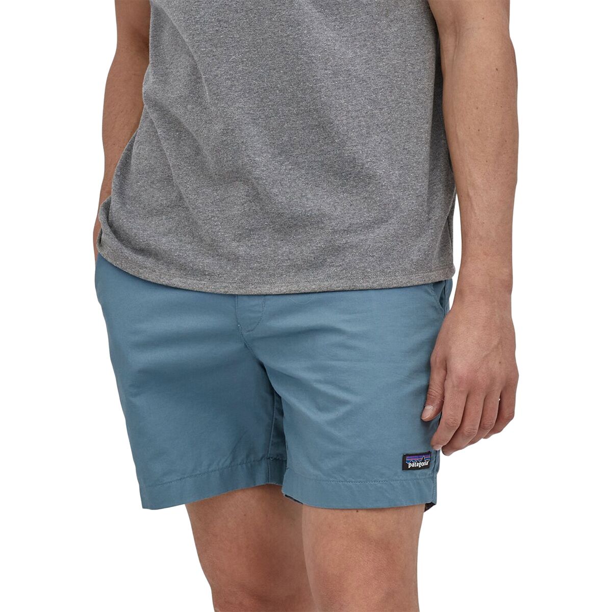 Patagonia Lightweight All-Wear Hemp 6in 