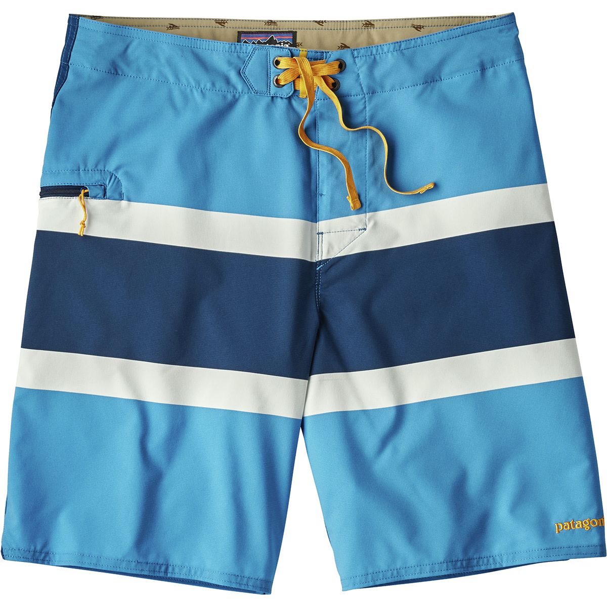 patagonia planing shorts
