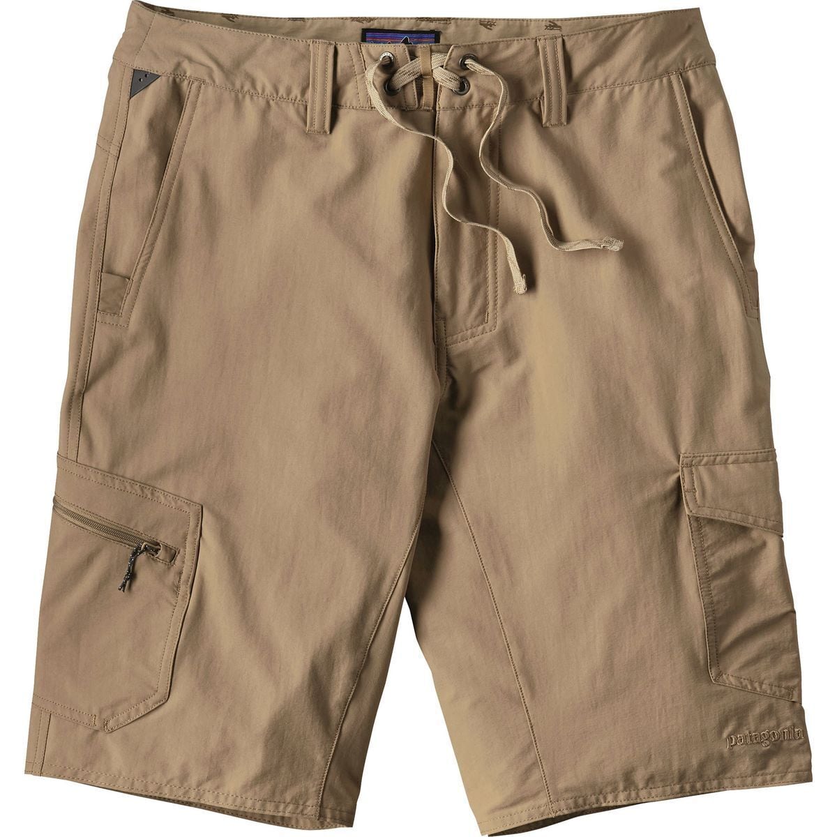 Patagonia men's deals moc hybrid shorts