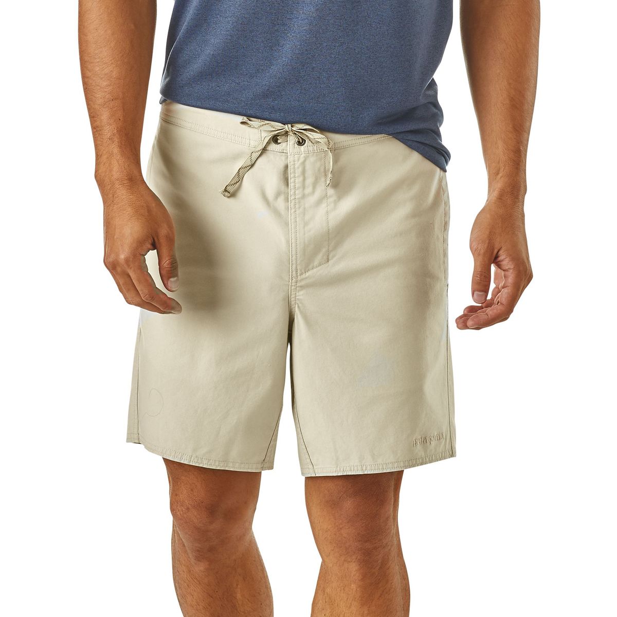 Patagonia Stretch All Wear 18in Hybrid Short Men s Clothing