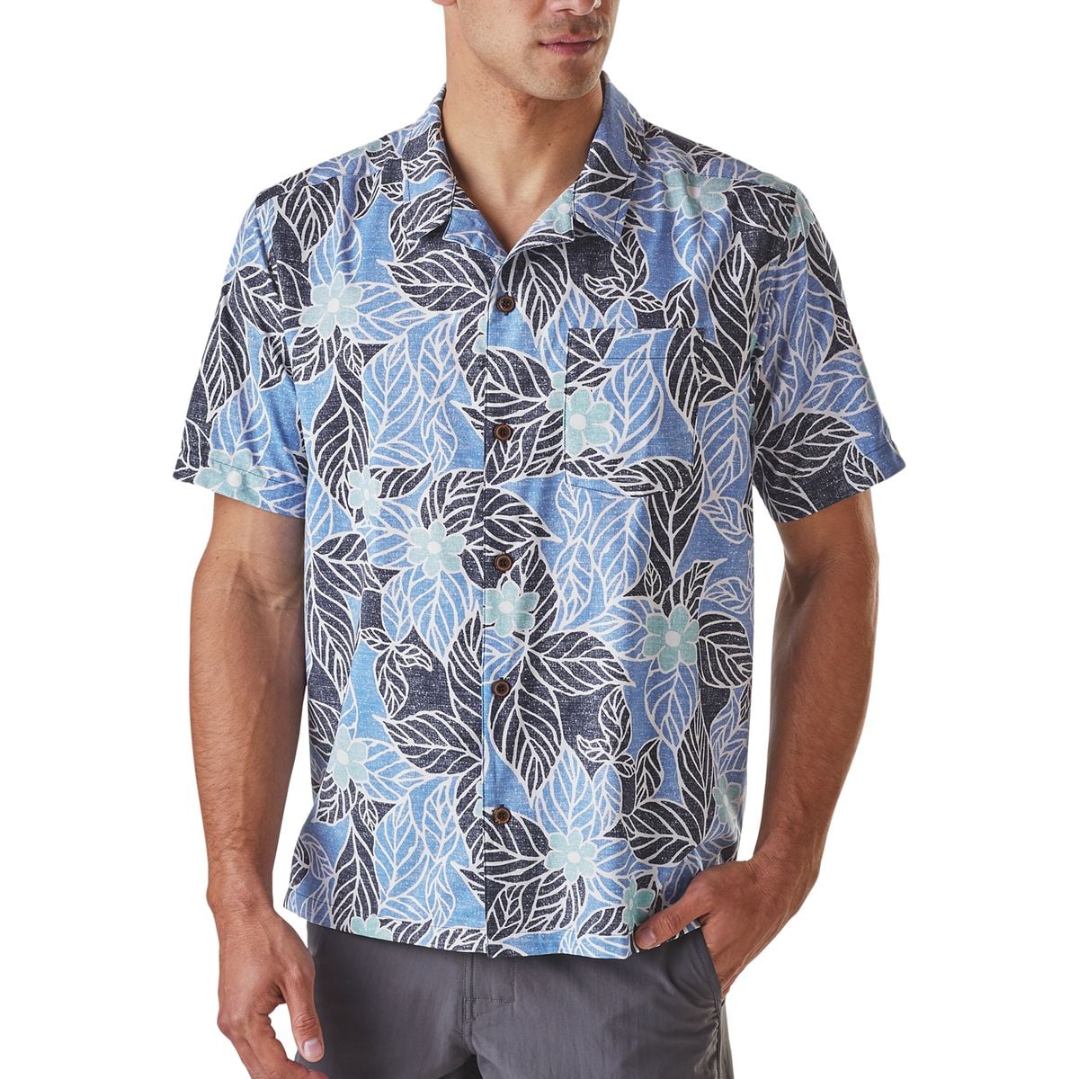 Patagonia stretch planing hybrid shirt outlet