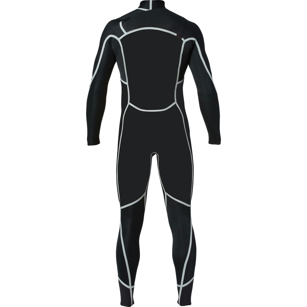 パタゴニア　R1 Yulex® Front-Zip Full Suit Patagonia R1 Lite Yulex Front-Zip Full Suit - Men's - Clothing