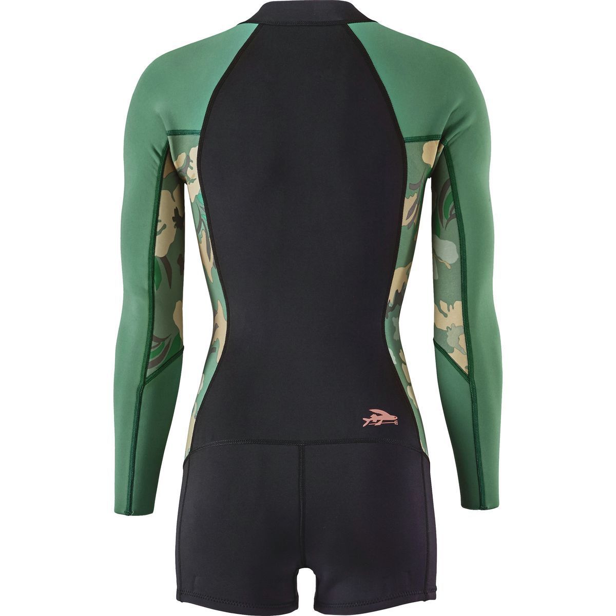 Patagonia R1 Lite Yulex Long-Sleeve Spring Jane Suit - Women's