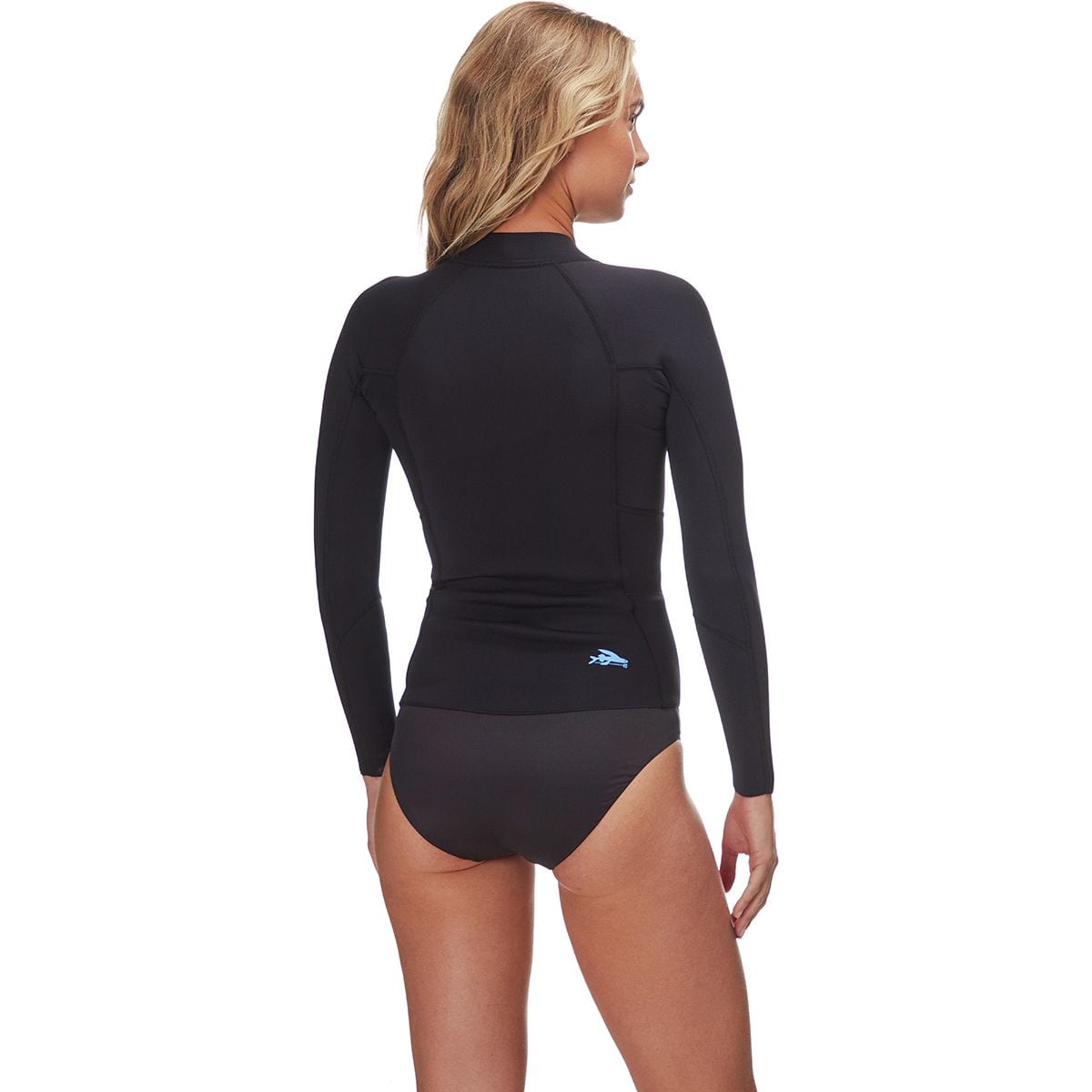Patagonia R1 Lite Yulex Long Sleeve Top Women s Clothing