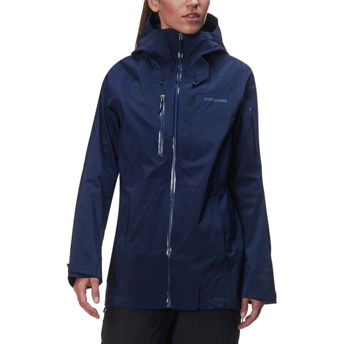 Patagonia Powslayer Jacket - Women's Classic Navy