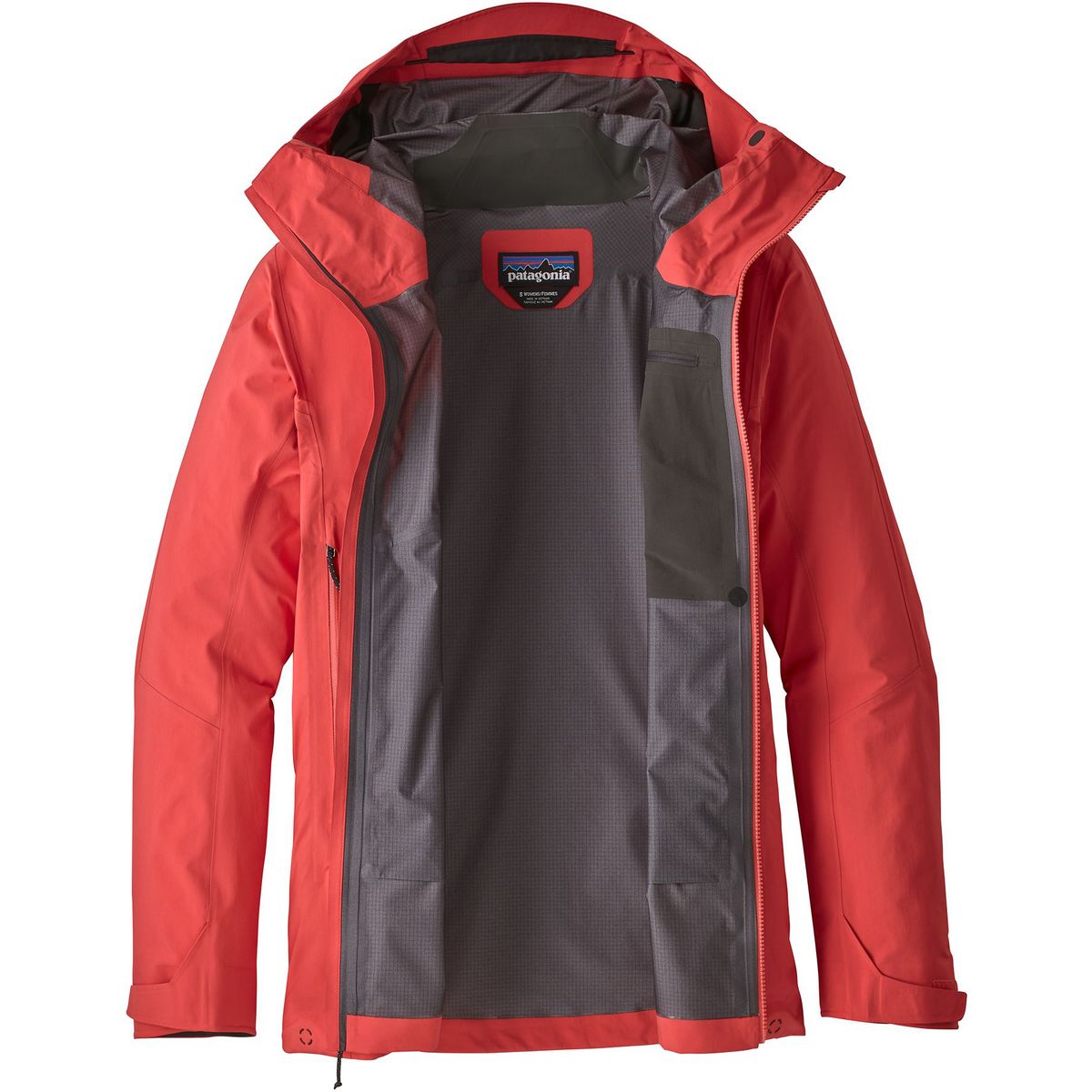 【Aaa】patagonia パタゴニア PLUMA JACKET GO Review: Patagonia Pluma Jacket - The Big Outside