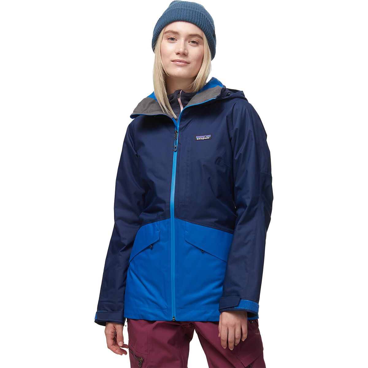 Insulated Snowbelle Jacket - Women's by 