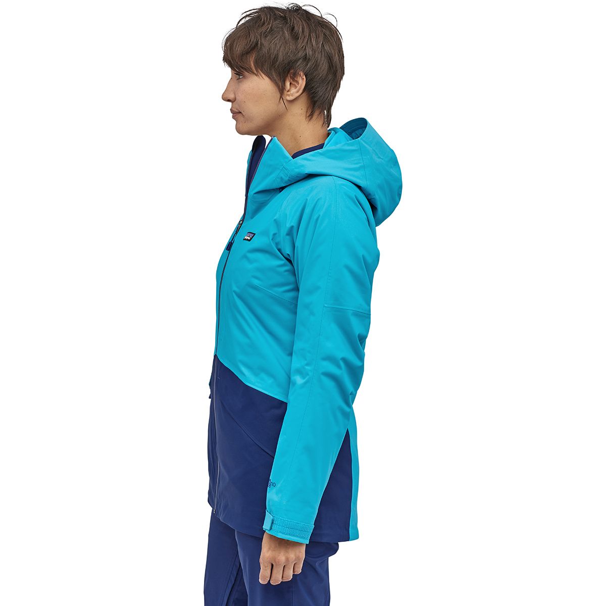 Patagonia Insulated Snowbelle Jacket   Women's   Clothing