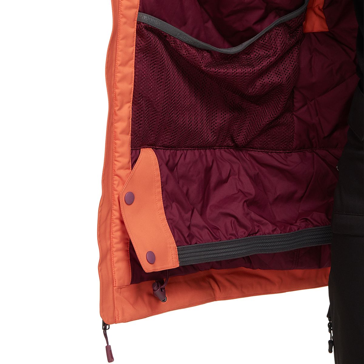 Patagonia Insulated Snowbelle Jacket 
