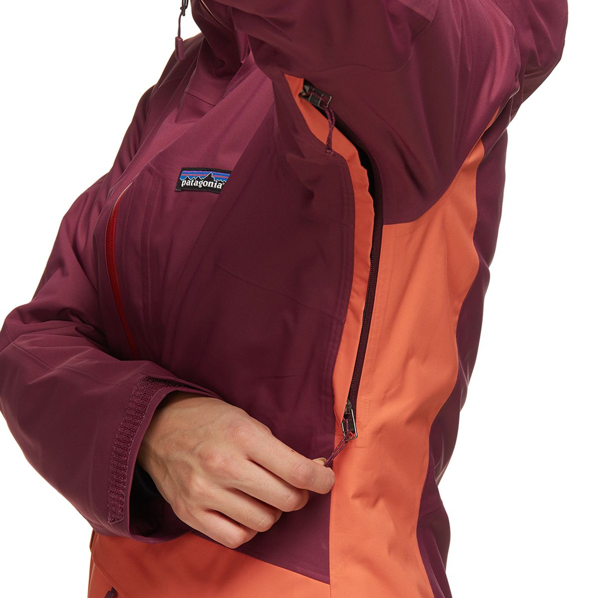 Patagonia insulated hotsell snowbelle jacket review