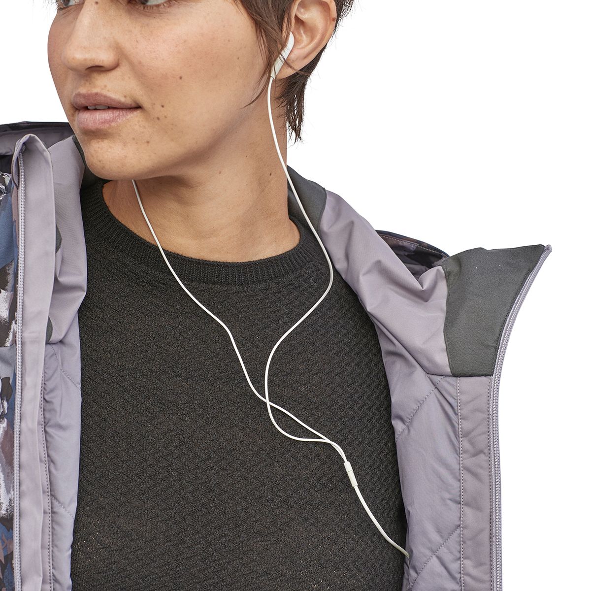 Patagonia Insulated Snowbelle Jacket - Women's - Clothing