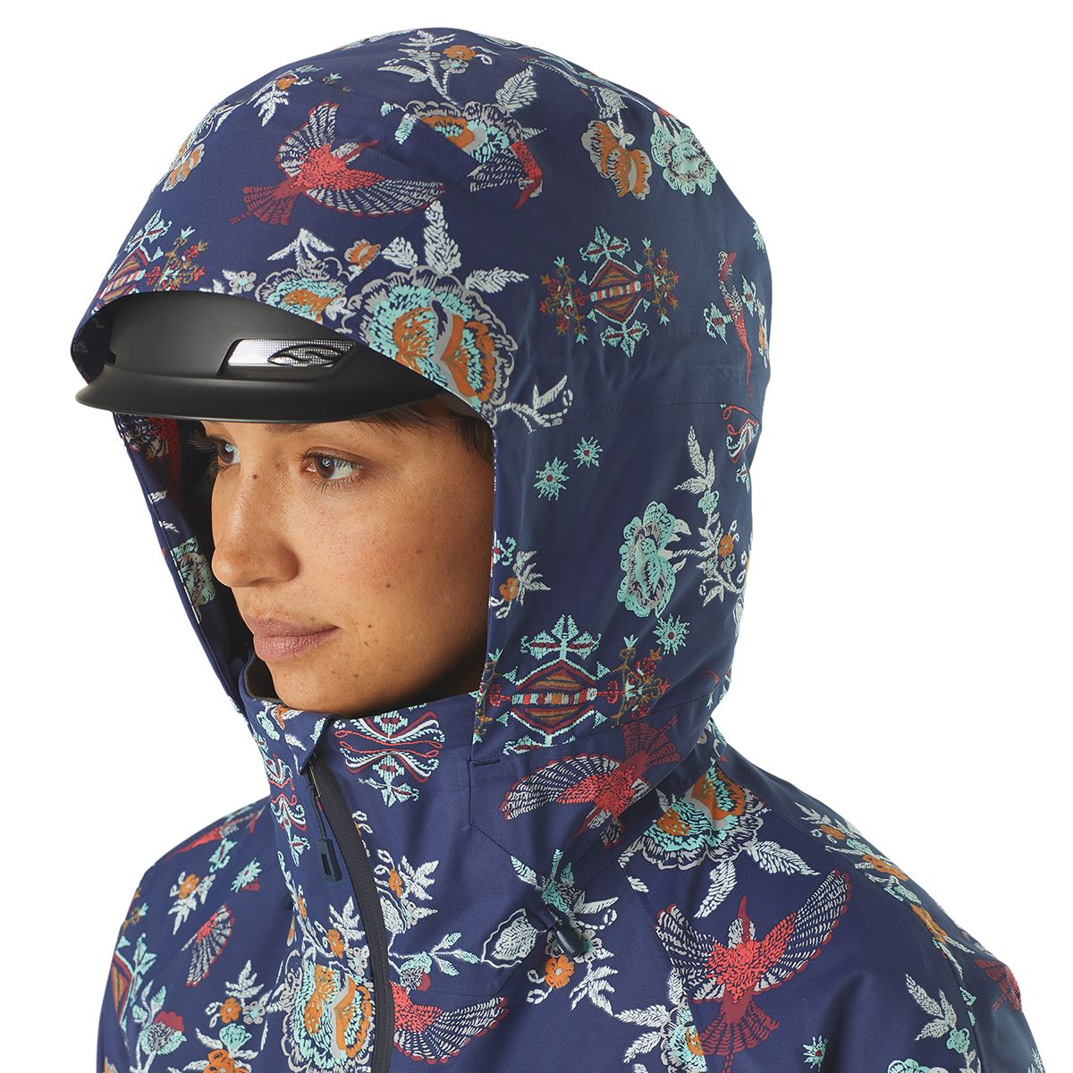 Patagonia Insulated Snowbelle Jacket 