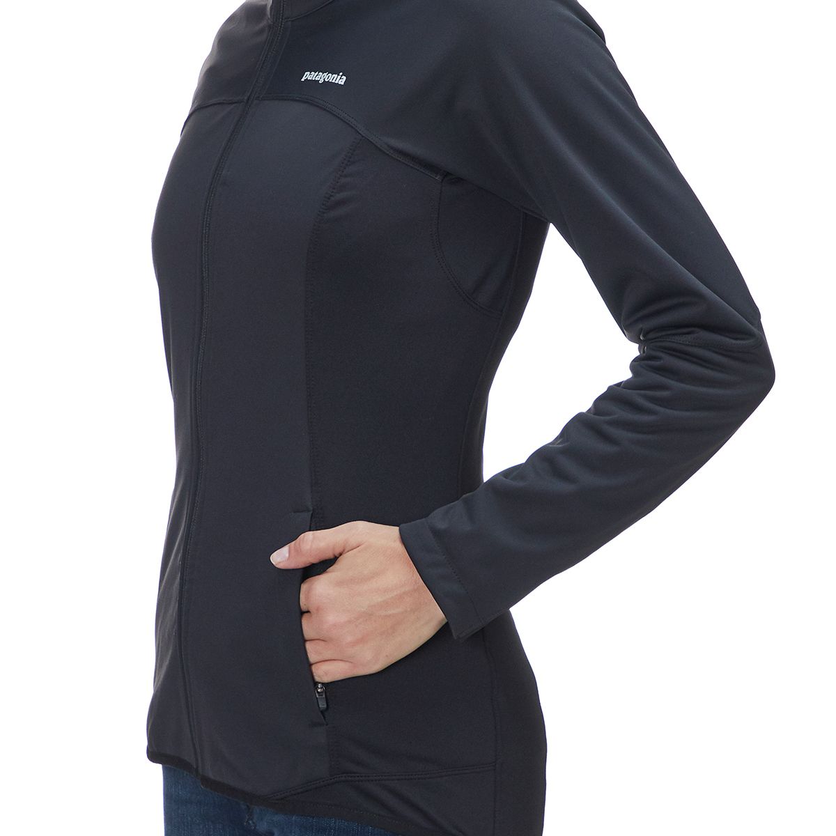 Patagonia Wind Shield Jacket - Women's 