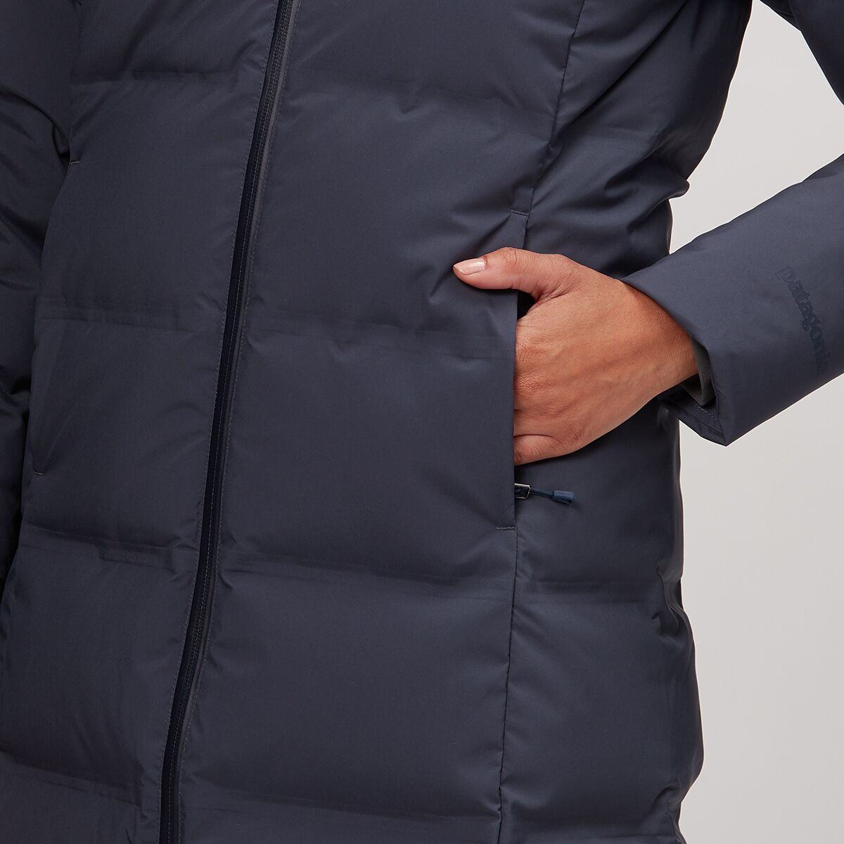 Women's jackson online glacier parka