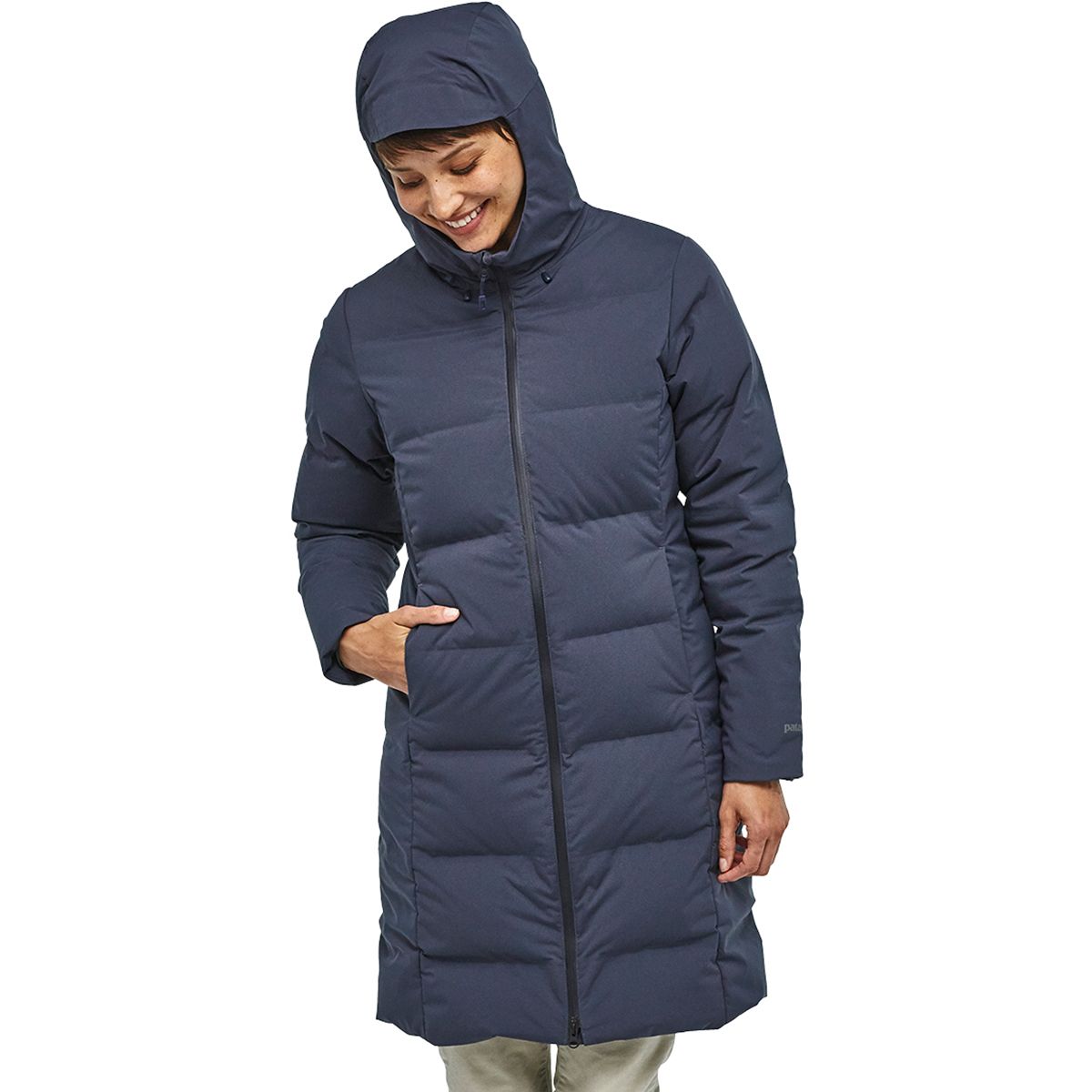patagonia jackson glacier parka review