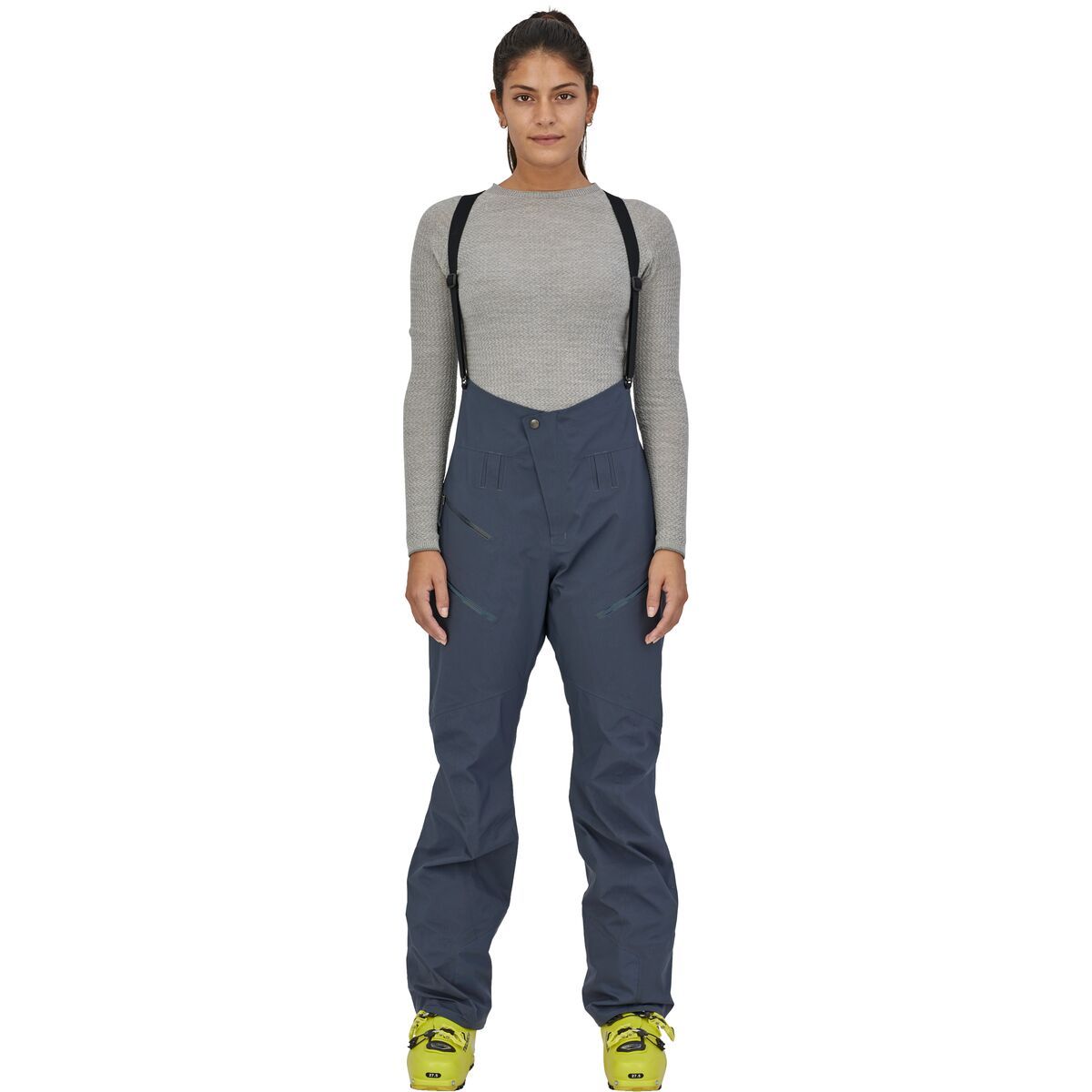 Patagonia Powslayer Bib Pant - Women's