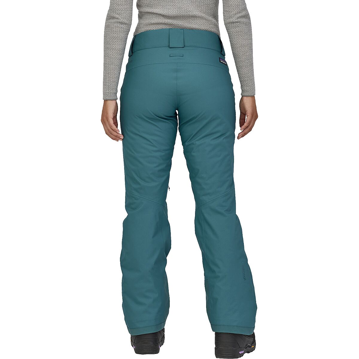 Patagonia Insulated Snowbelle Pant - Women's - Clothing