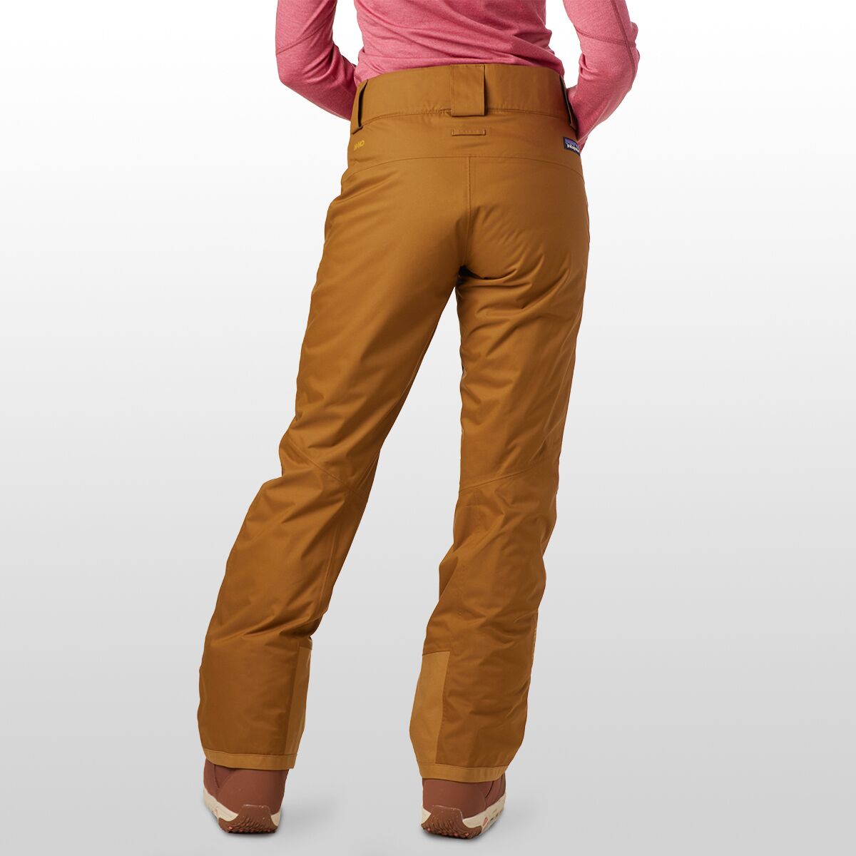 patagonia insulated snowbelle