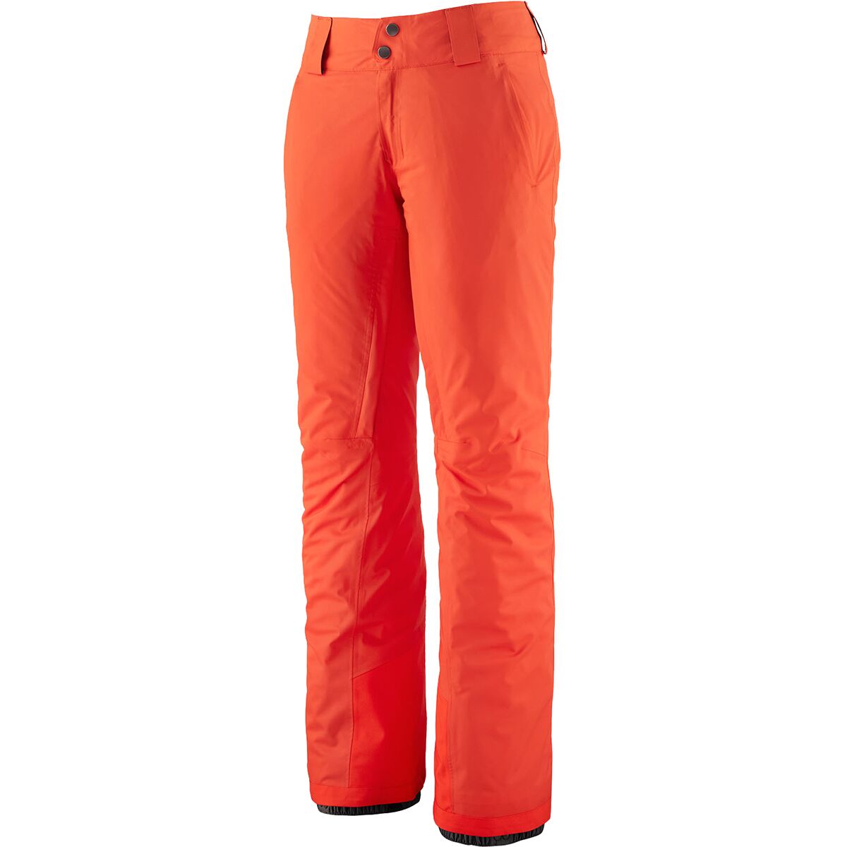 スノーボード Patagonia Insulated belle Pants XS Patagonia Snowbelle Insulated Snow Pants - Regular Women's