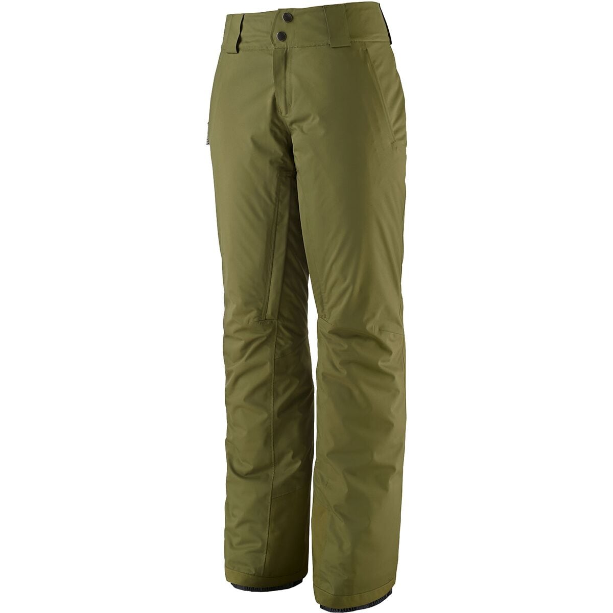 Patagonia snowbelle best sale pants review