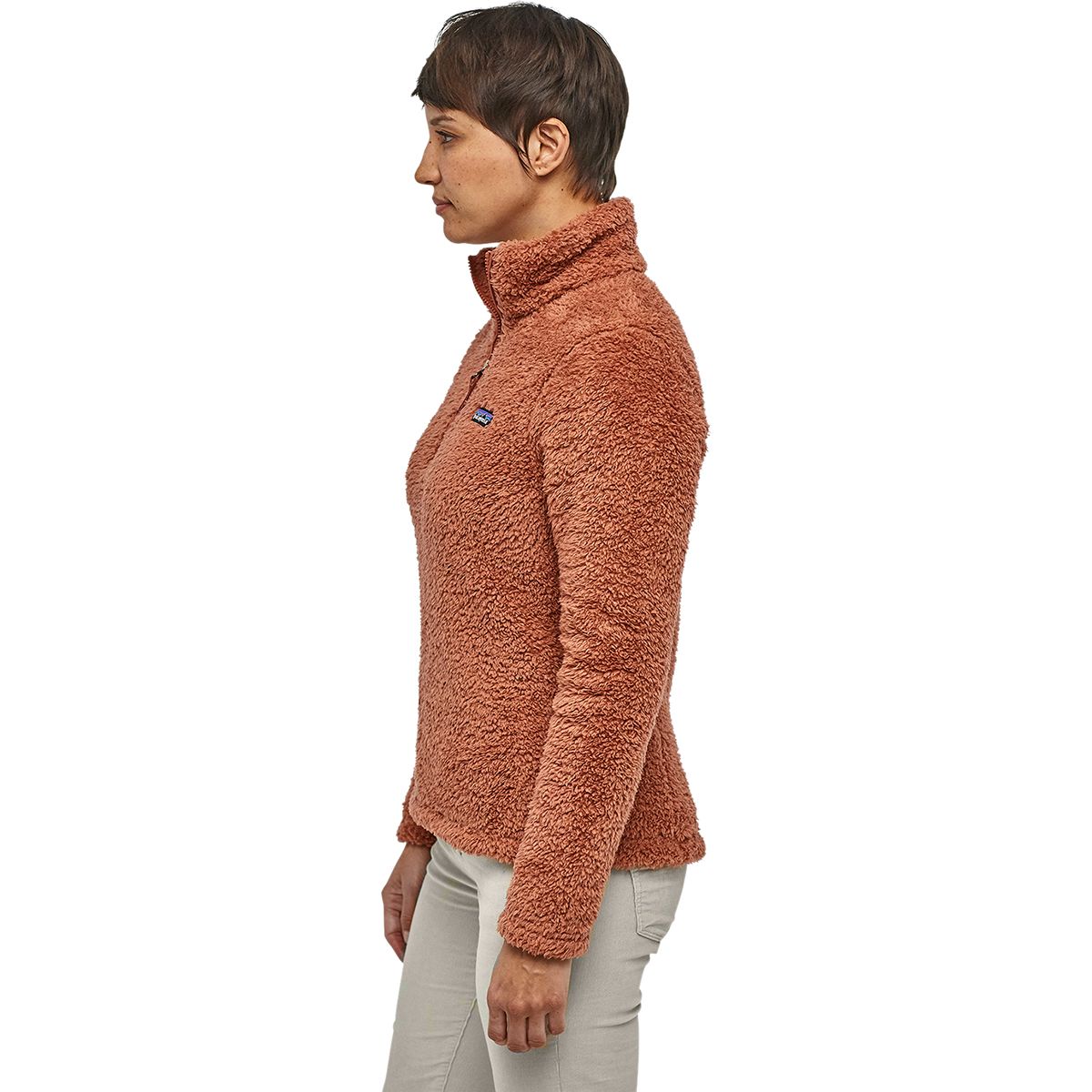 Patagonia century best sale pink los gatos