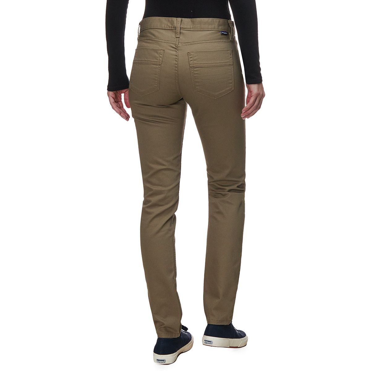 Patagonia Pinyon Pines Pant - Women's - Clothing