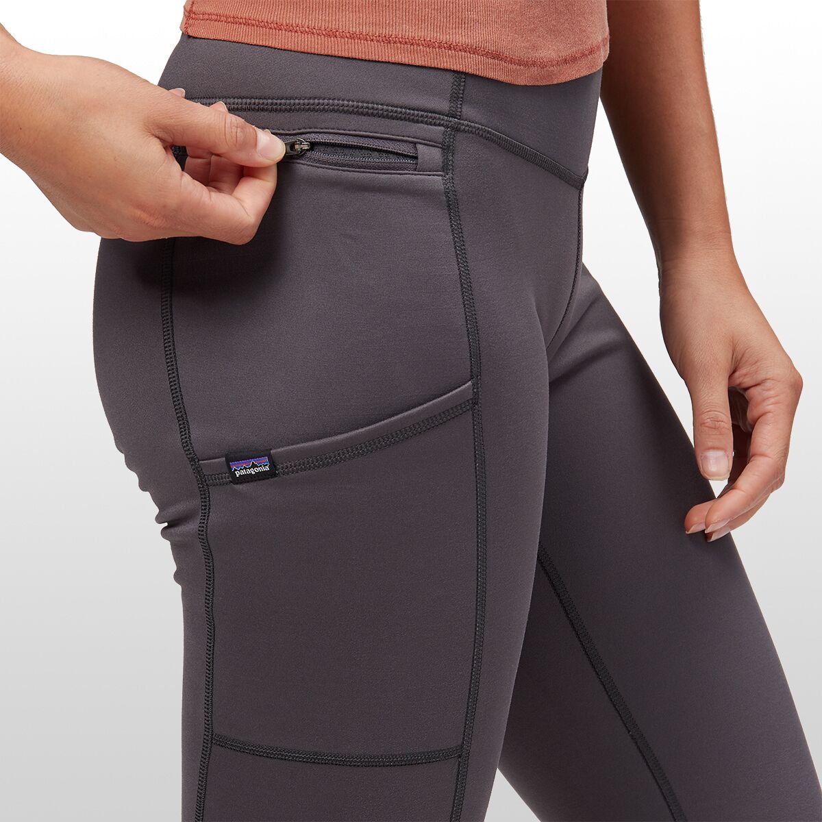 Patagonia Pack Out Tights - Women's - Clothing