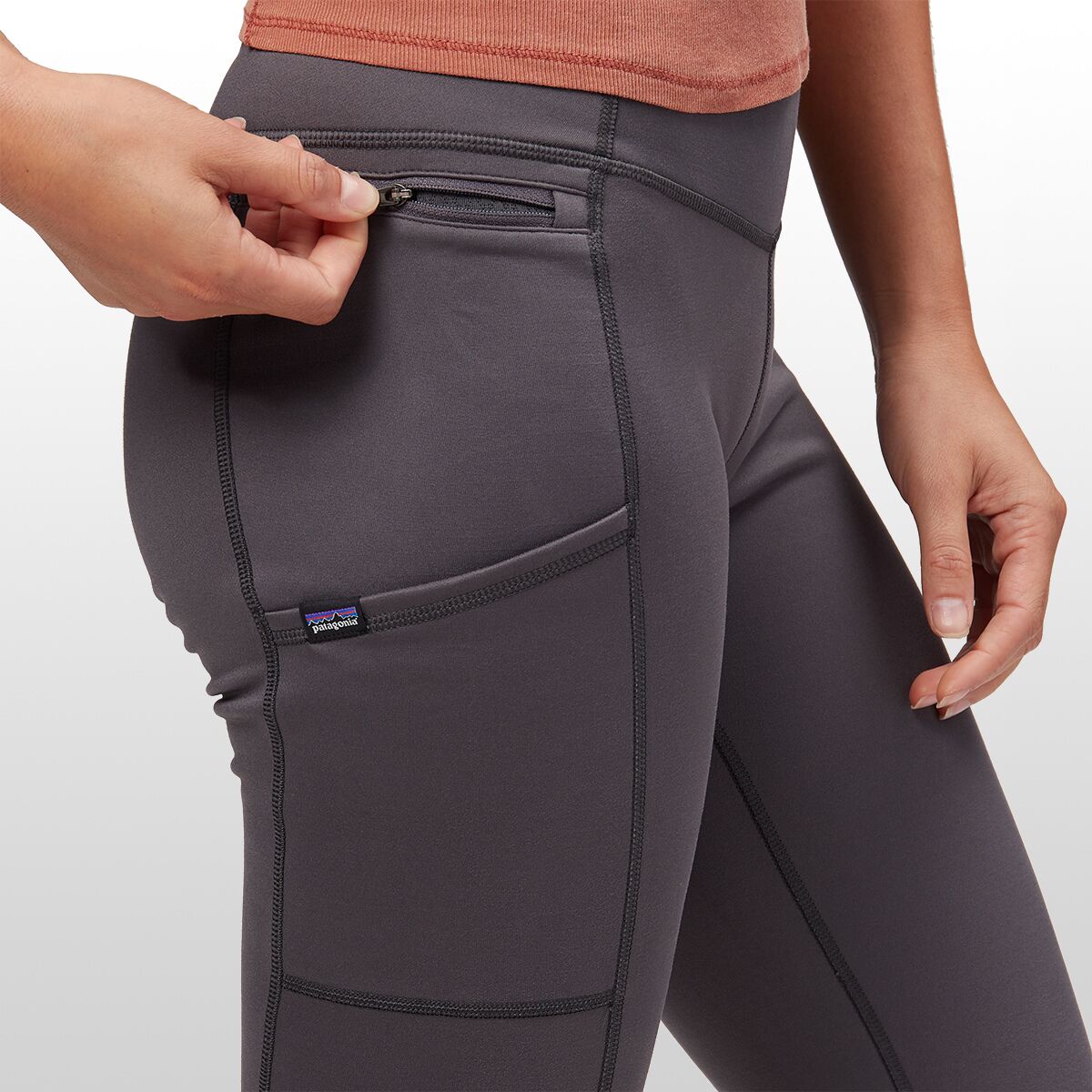 Patagonia Pack Out Hike Tights - Leggings Women's