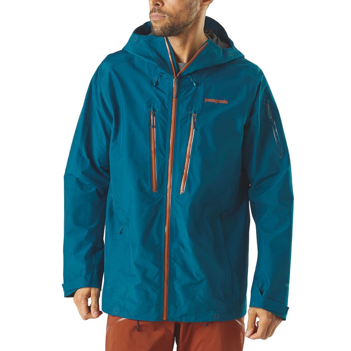 Patagonia PowSlayer Jacket - Men's - Clothing
