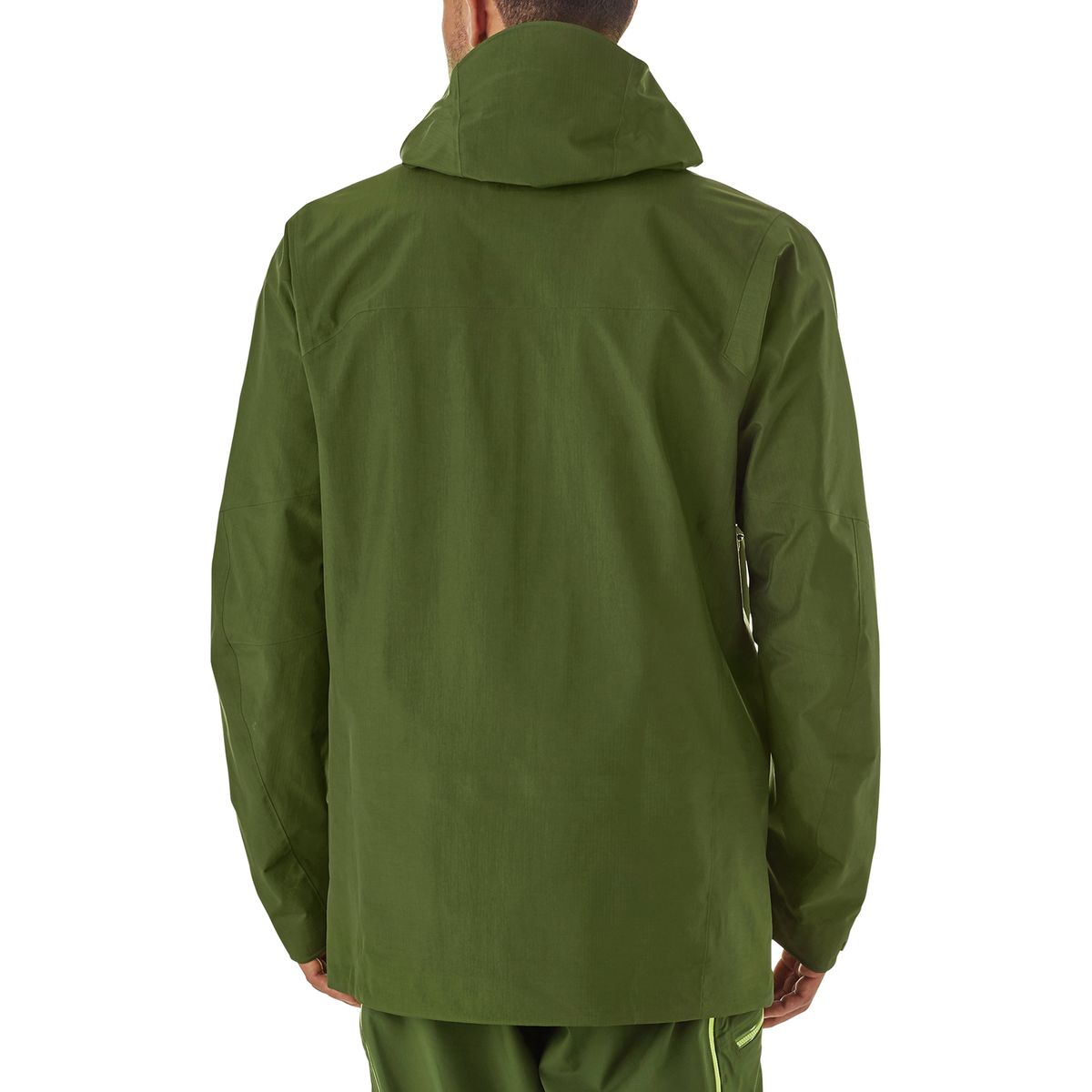 Patagonia Men‘s PowSlayer Jacket パウスレイヤ Men's PowSlayer Jacket – Patagonia Worn Wear®