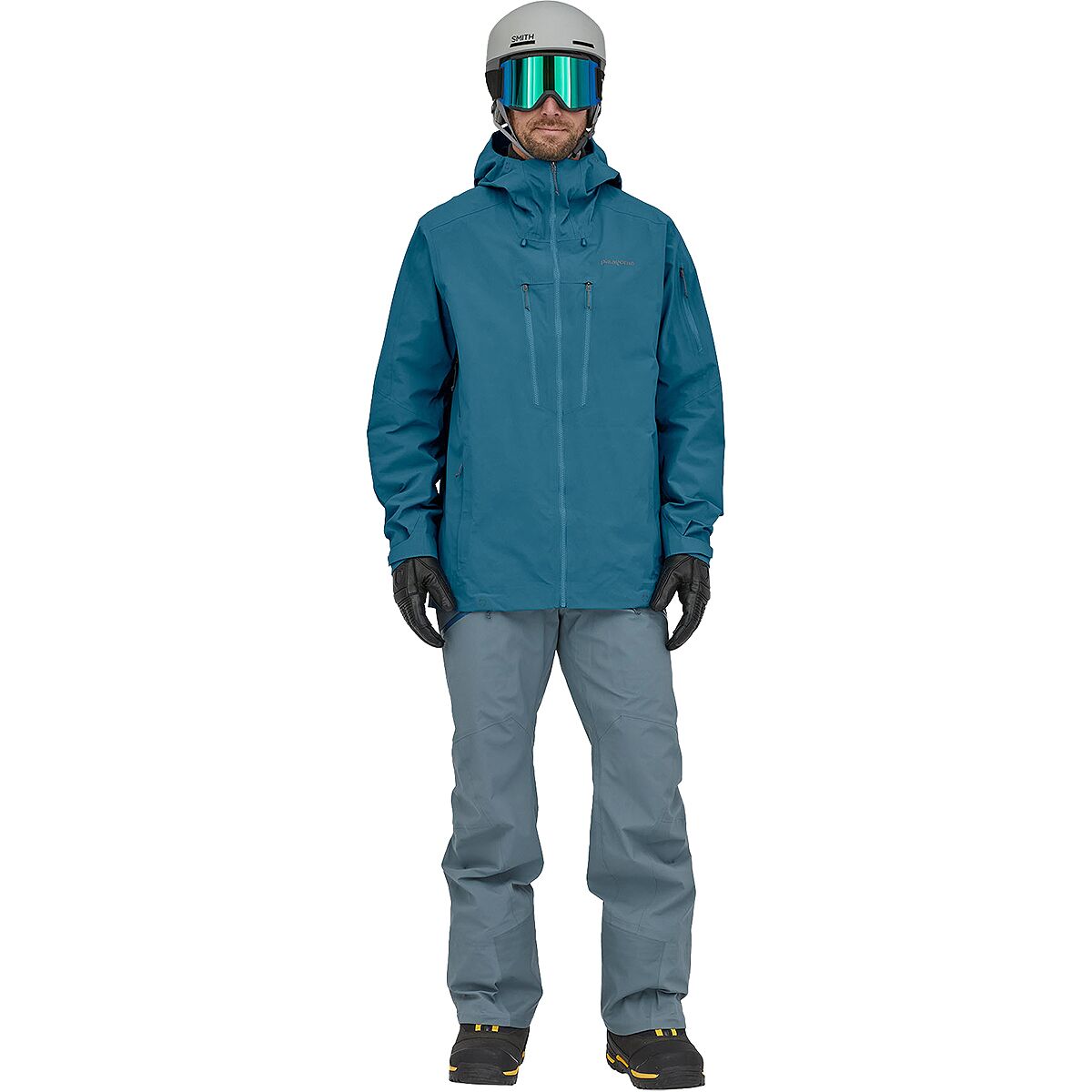 Patagonia PowSlayer Jacket - Men's - Clothing