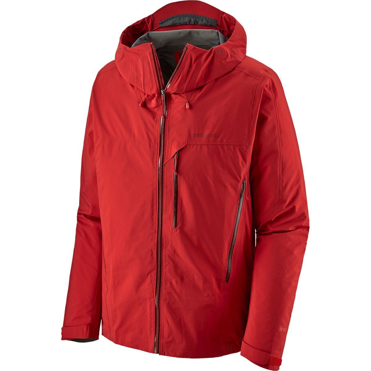 Patagonia Pluma Jacket Men s Clothing