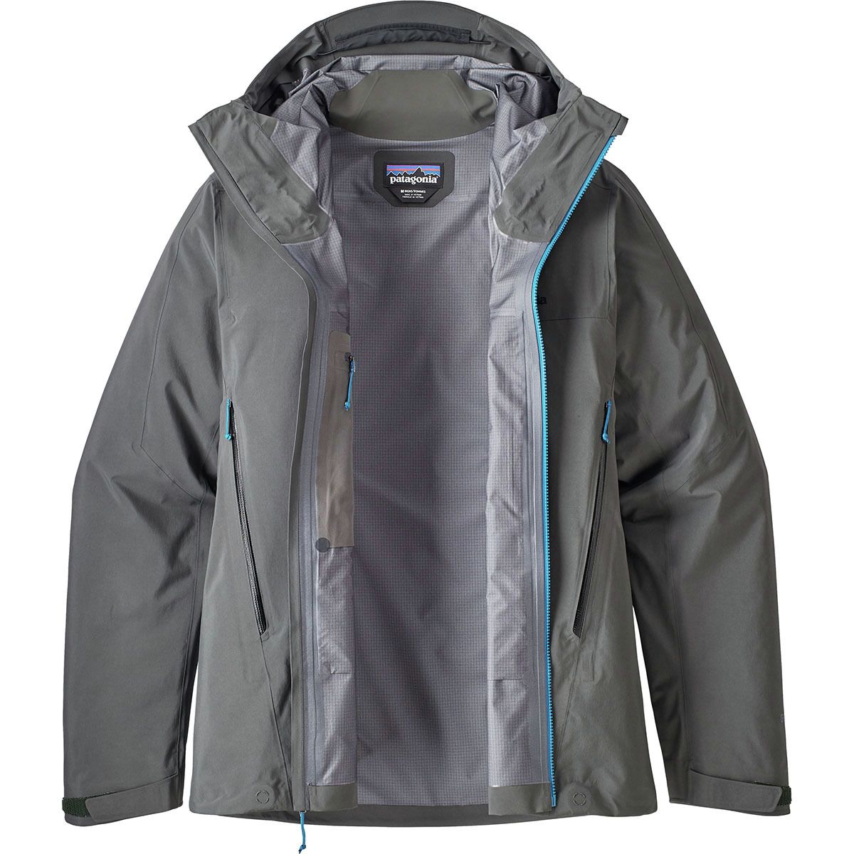 Patagonia Pluma Jacket - Men's - Clothing