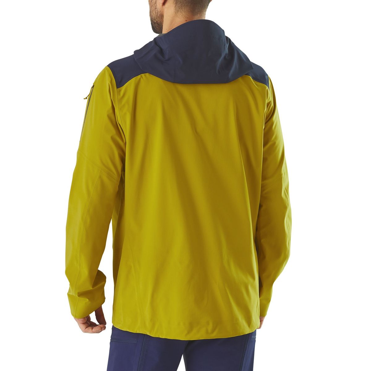 Patagonia Descensionist Jacket Men s Clothing