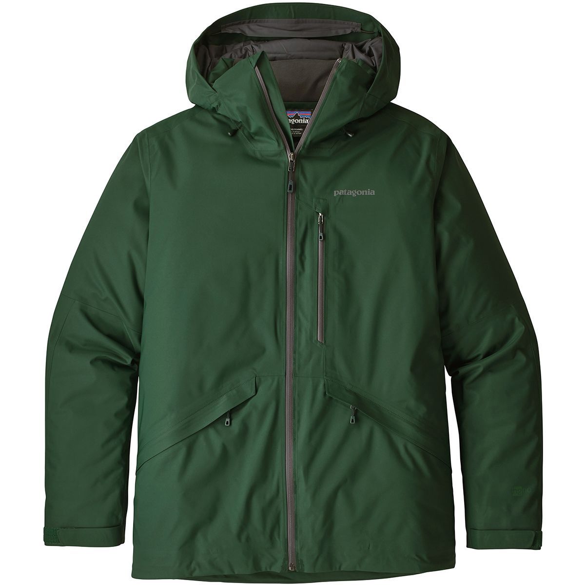 Patagonia Snowshot Insulated Jacket Men s Clothing
