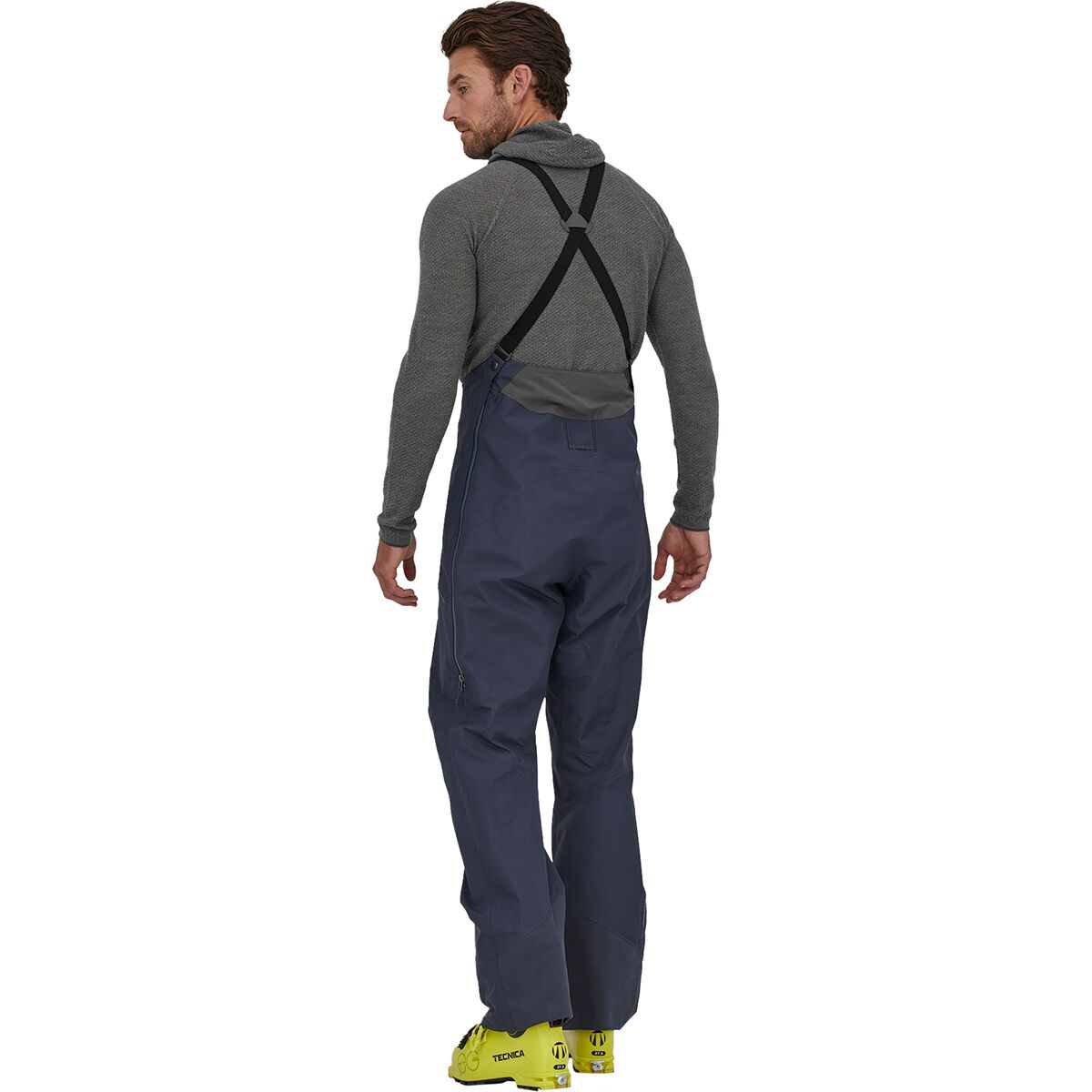 Patagonia PowSlayer Bib Pant - Men's - Clothing