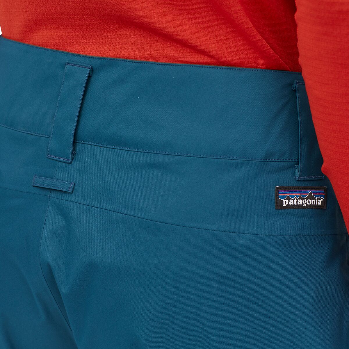 Patagonia Snowshot Pant - Men's - Clothing