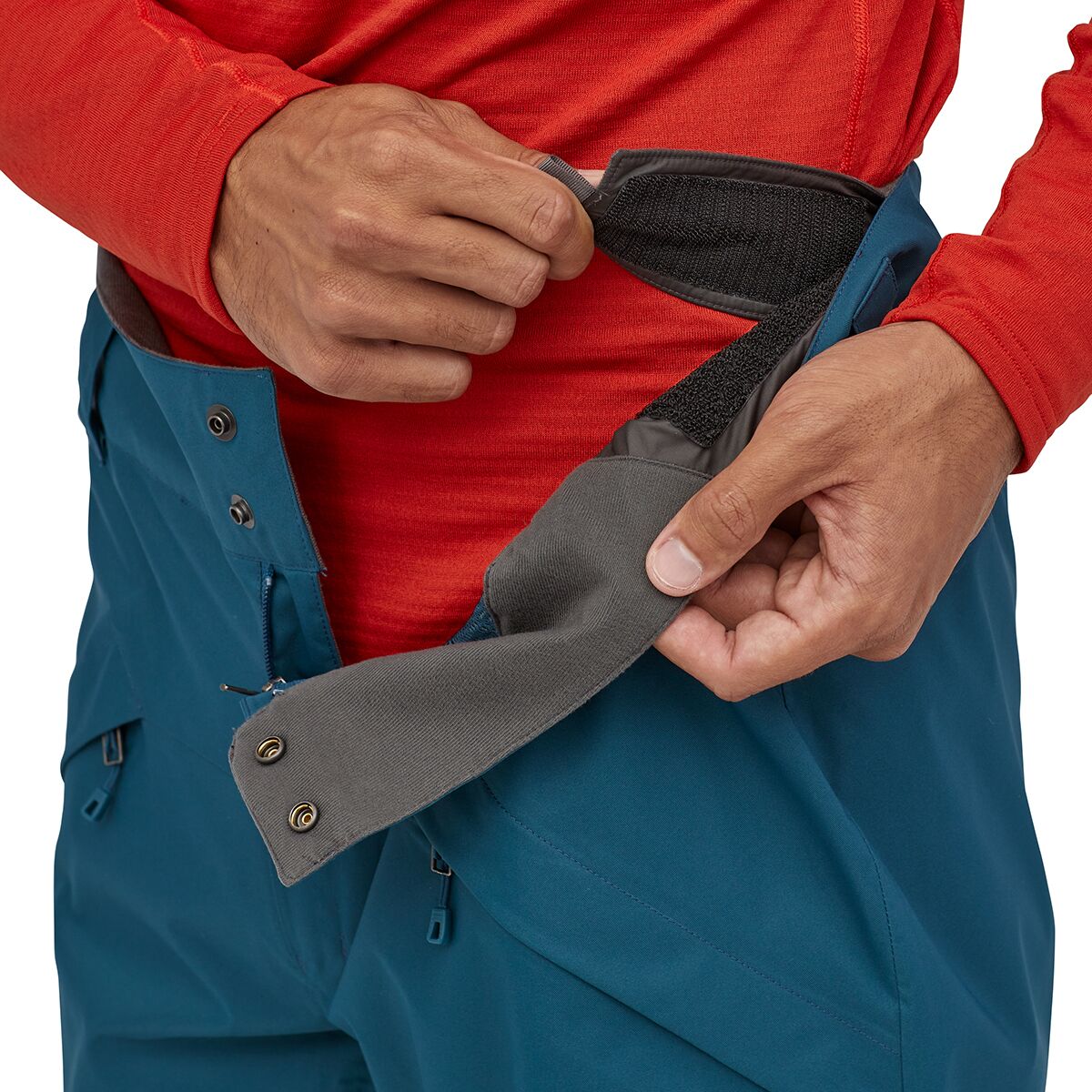 Patagonia Snowshot Pant - Men's - Clothing