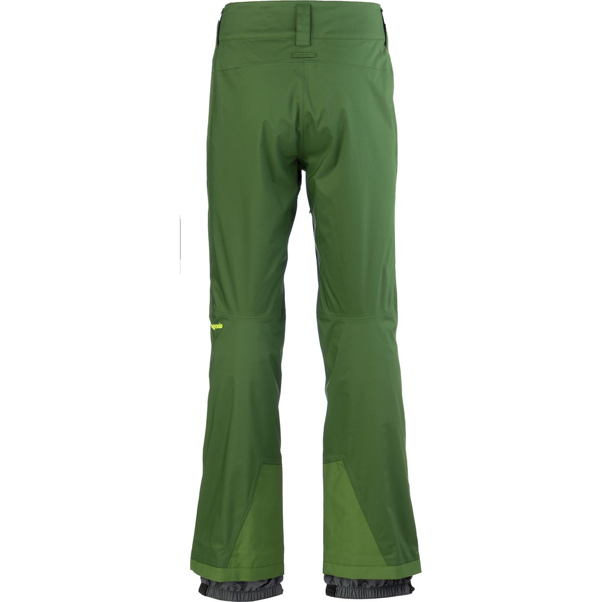 Patagonia スノーボード　スキー　パンツ  shot pant patagonia-patagonia-boys-