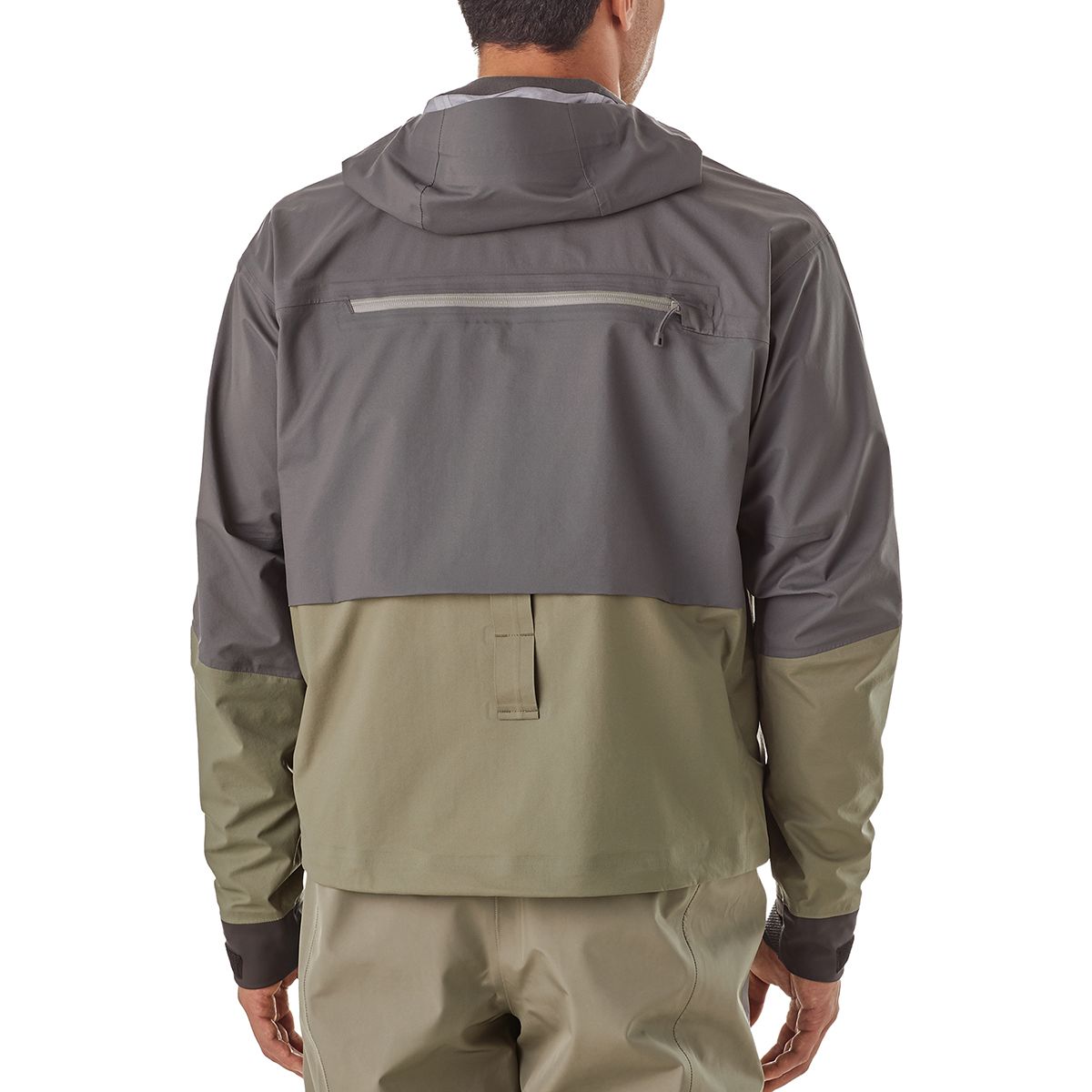 (tttter—me)Patagonia・SST jacket Patagonia SST Jacket - Men's - Men