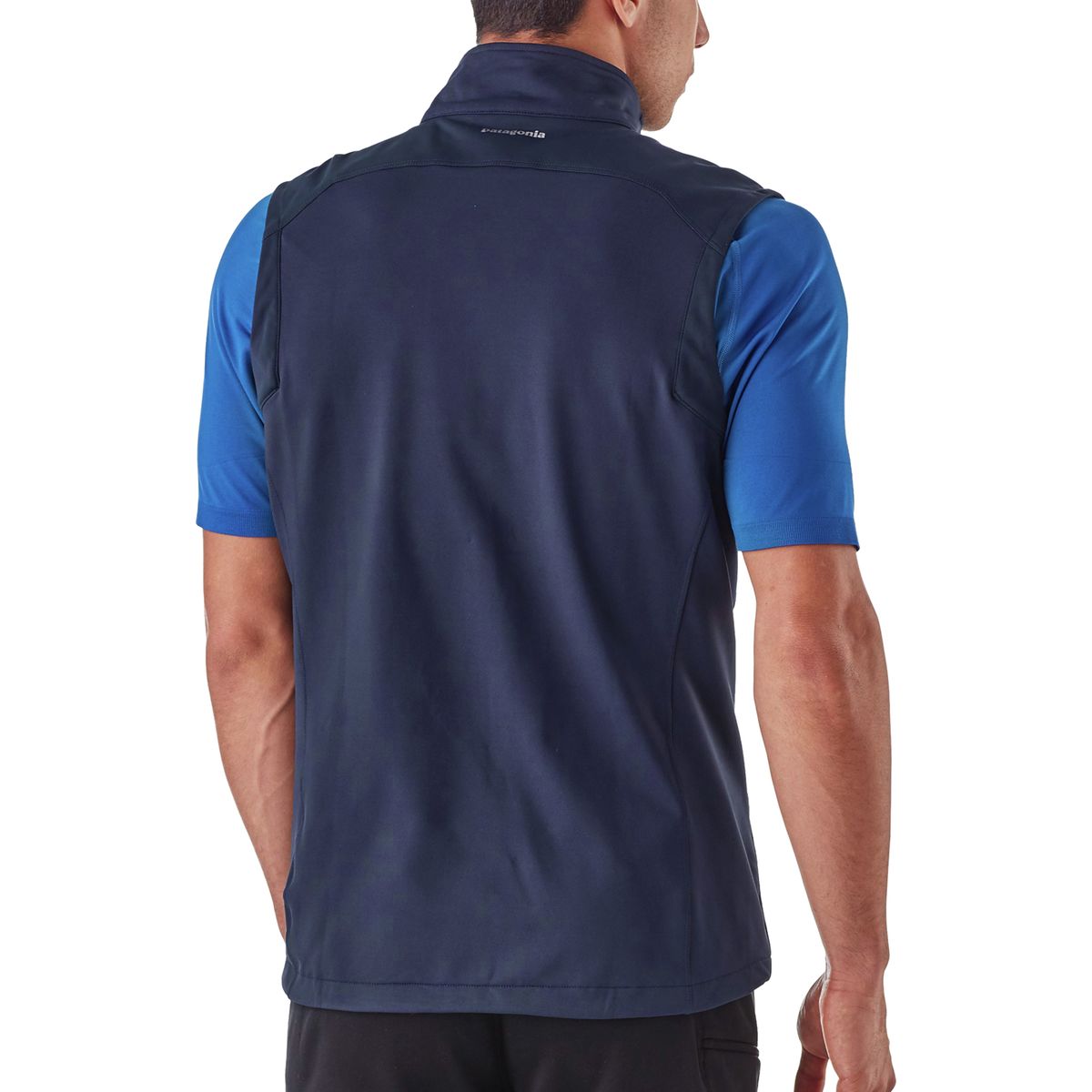 Patagonia Wind Shield Vest - Men's - Clothing