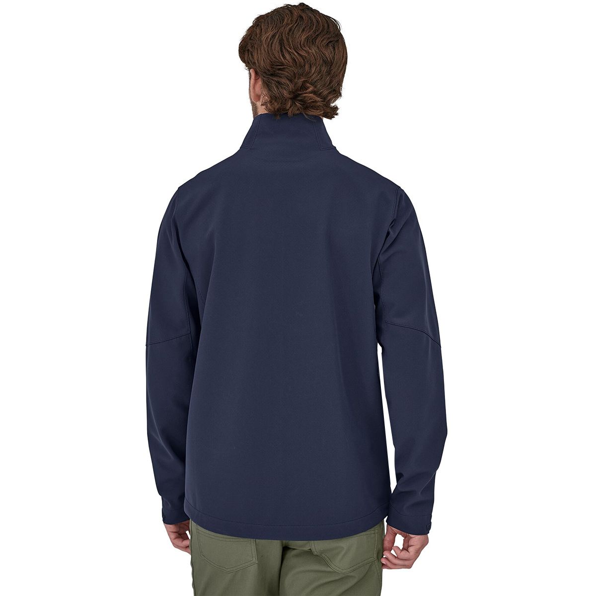 Patagonia Adze Jacket - Men's - Clothing