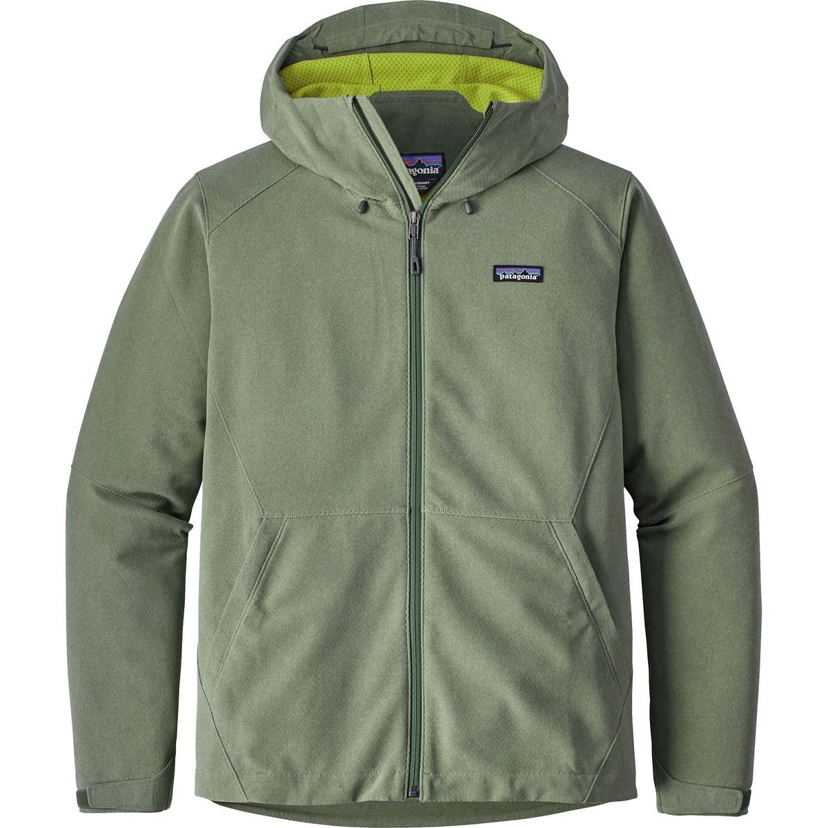 patagonia men's adze hoody
