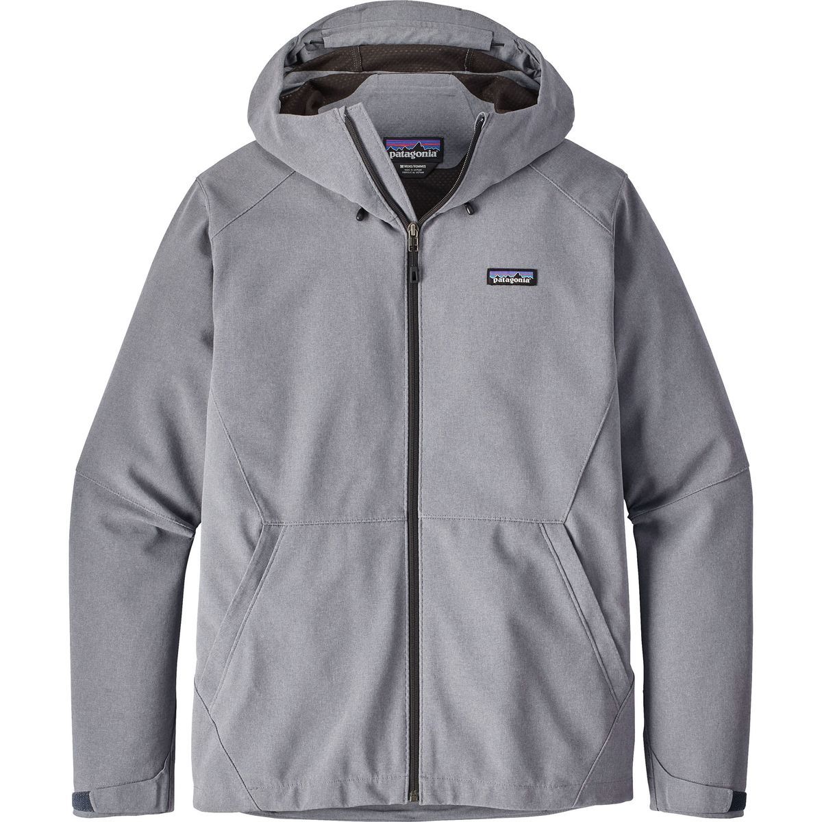 patagonia men's adze hoody