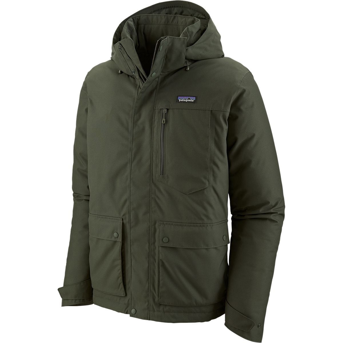 2021公式店舗 patagonia パタゴニア TOPLEY JACKET Ｌサイズ