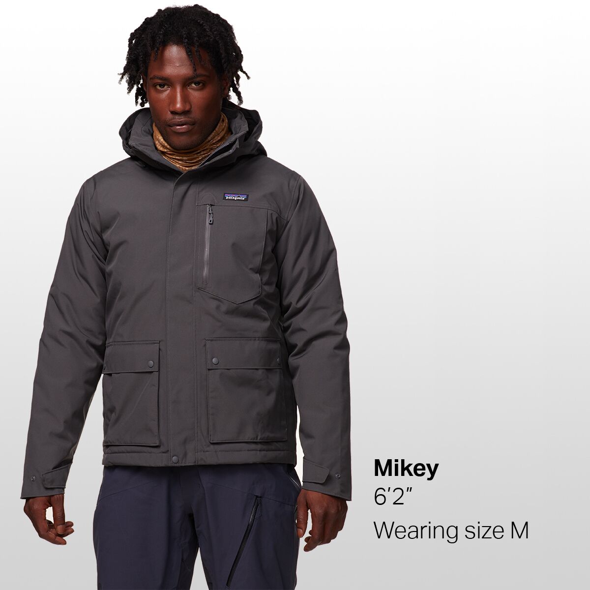 Topley insulated jacket hotsell