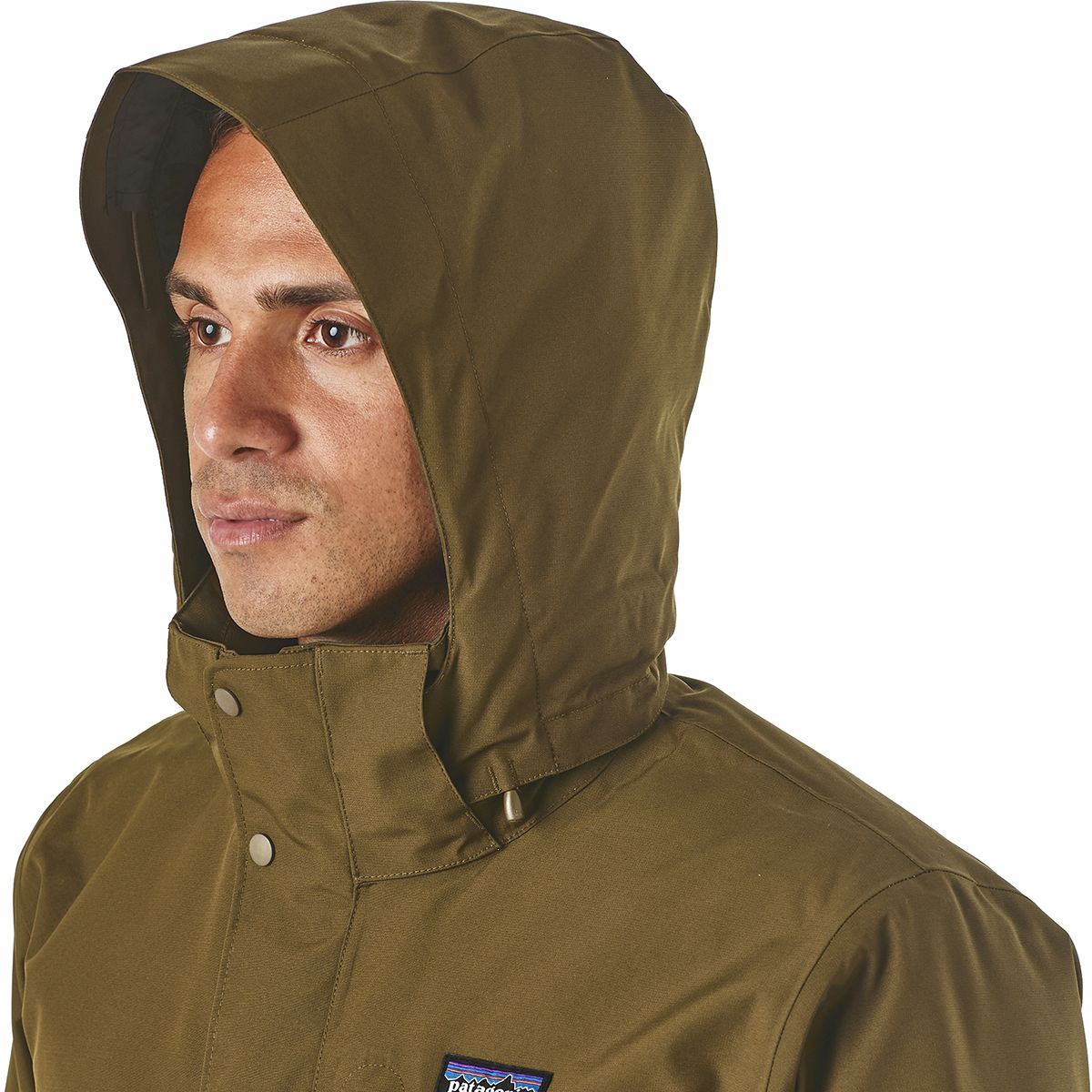 Patagonia topley jacket review on sale