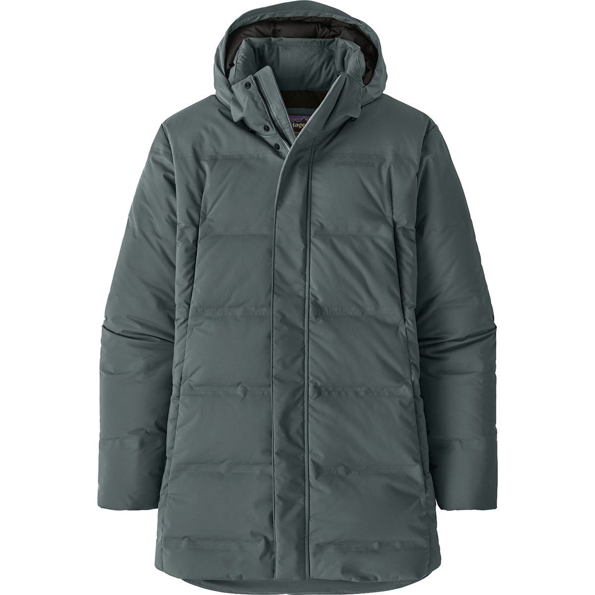 Patagonia Jackson Glacier Down Parka - Men's