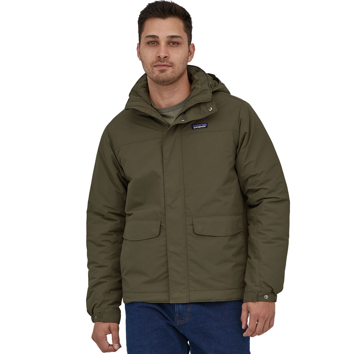 Patagonia Isthmus Jacket - Men's - Clothing